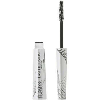 Eye Booster Lash Illusion Mascara - Objemová a predlžujúca riasenka 8,5 ml
